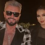 Cătălin Botezatu, îndrăgostit din nou: cine este Nicolle Fota, modelul cu 40 de ani mai tânăr decât el