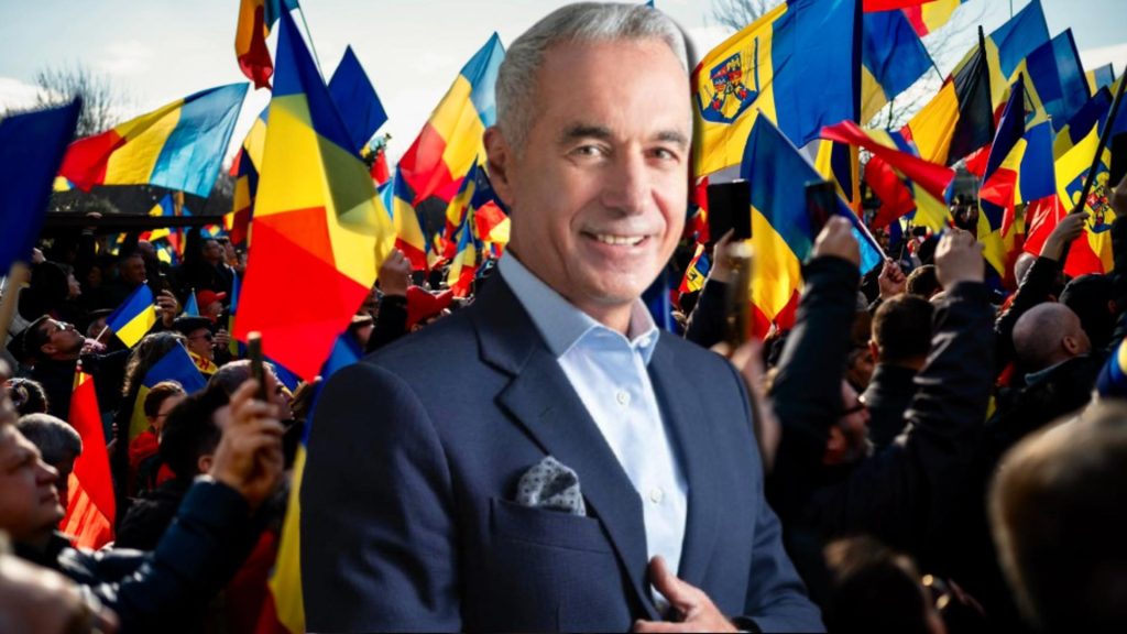 Călin Georgescu, mesaj de ultimă oră către români, la Televiziunea Poporului – Realitatea Plus