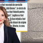 Anca Alexandrescu distruge FAKE NEWS-ul răspândit de propagandă la adresa sa. Adevăratul motiv din spatele atacurilor și acuzațiilor în rafală