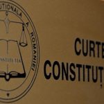 Șeful Curții Constituționale, întâlnire cu ambasadorul Franței înainte de a judeca dosarul de candidatură depus de Călin Georgescu