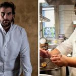 Un chef italian a reușit să slăbească 90 de kg în doar opt luni. Ce a eliminat din dietă