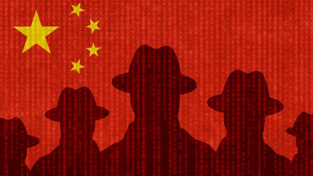Angajații din domeniul tehnologiei, dați afară de Elon Musk, racolați de o rețea chineză secretă