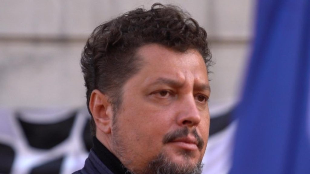 Claudiu Târziu: „Este comic dosarul de trădare al generalului Radu Theodoru”