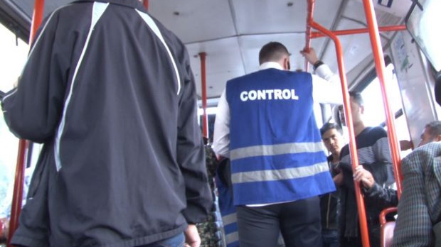 Modificare radicală, în autobuzele și tramvaiele STB. Ce dotări vor avea controlorii