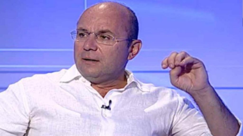 Cozmin Gușă, replică acidă pentru Adrian Năstase: „Îți mulțumesc pentru reclama pozitivă, deși e limpede c-ai intenționat exact opusul”