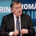 Crin Antonescu a răbufnit la adresa lui Bolojan și a lui Lasconi: Da, mă deranjează! – VIDEO