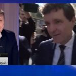 Crin Antonescu, candidatul coaliției PSD-PNL-UDMR, lansează critici dure la adresa reziștilor soroșiști VIDEO