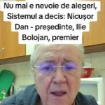 Ion Cristoiu: „Dacă Nicușor iese președinte, Bolojan va fi premier!”