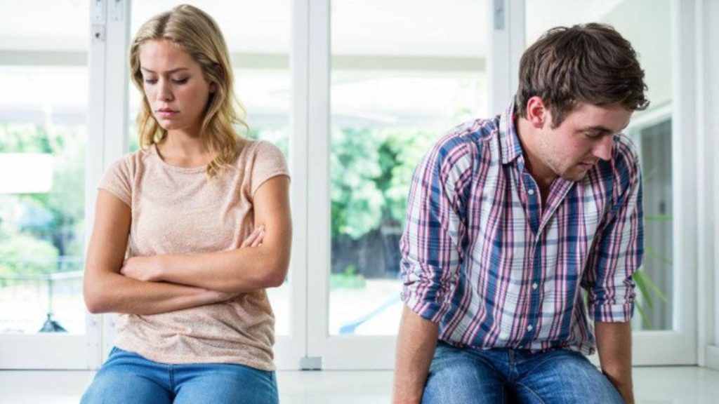 Semne că mariajul tău s-ar putea termina cu un divorț. Care sunt primele indicii