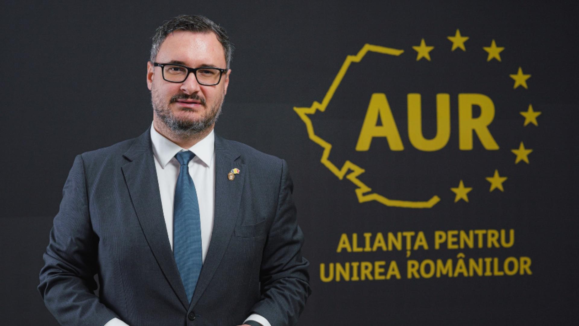 Dan Tanasă: ”Guvernul Ciolacu pregăteşte un minister al adevărului care să instrumenteze cenzurarea reţelelor de socializare”