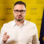 Dan Tanasă, despre strategia suveraniștilor în lupta pentru Cotroceni: Românii au decis, noi respectăm. Acționăm în interiorul Constituției