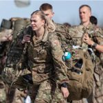 După ce Trump a amenințat că îi ia o parte din teritoriu, o țară europeană va introduce serviciul militar obligatoriu și pentru femei