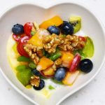 Desertul de post. Se prepară la rece și conține 7 ingrediente, toate consemnate în biblie