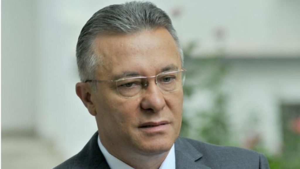 Cristian Diaconescu: Americanii nu își vor retrage trupele din România 