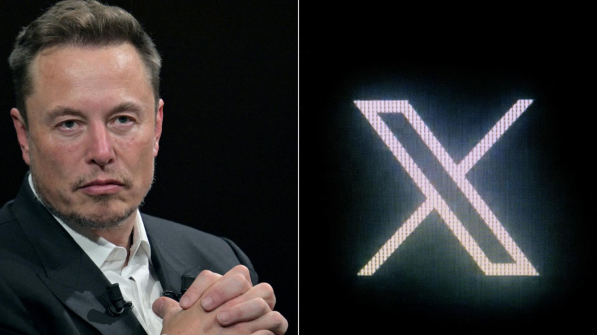 Elon Musk, reacție la respingerea candidaturii lui Călin Georgescu: „Este o nebunie!”