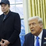 Trump limitează puterile lui Elon Musk – „Nu el are ultimul cuvânt”