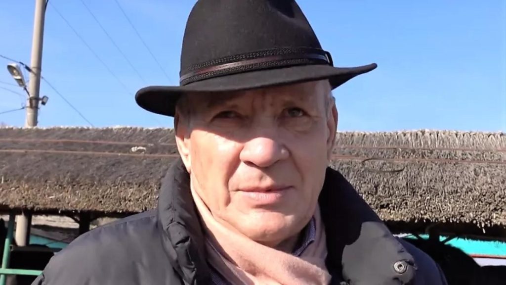 Omul de afaceri „Farmazon”, denunțătorul lui Dumitru Buzatu, audiat mai bine de 8 ore la tribunal