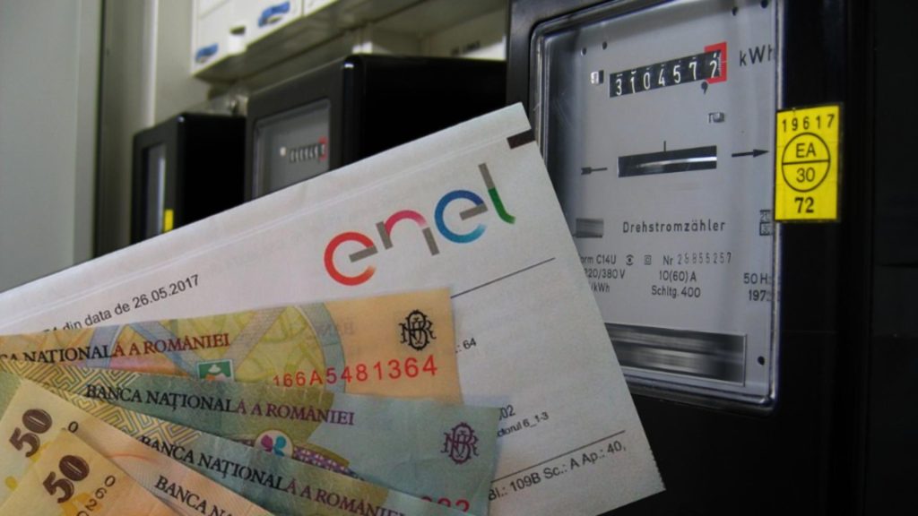 Noi SCUMPIRI la energia electrică, de la 1 iulie. Cu cât se măresc prețurile