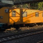 Gara în care trenul nu a ajuns niciodată se află în România!