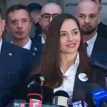 ORA 13:00 – Anamaria Gavrilă, dezvăluiri INCENDIARE despre candidatură, în exclusivitate la Televiziunea Poporului – Realitatea Plus