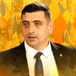 George Simion, anunțul zilei, în direct la Realitatea PLUS. Mesaj special de ziua lui Călin Georgescu