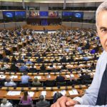 Revoltă în Parlamentul European, după interzicerea lui Călin Georgescu. Europarlamentar:” De ce ne amestecăm în alegerile din România?”