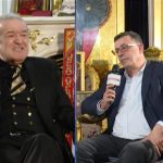 Dovada care le-a explodat în față propagandiștilor lui Ponta. BECALI: Nu a fost niciun complot cu Anca Alexandrescu și George Simion