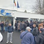 Grevă de avertisment la IAR Ghimbav! Angajații protestează împotriva ordonanței sărăciei, care le taie din drepturi