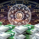 Cele patru zodii pe care norocul le va lovi la începutul lunii aprilie. Un câștig financiar neașteptat le va schimba viața la 180 de grade