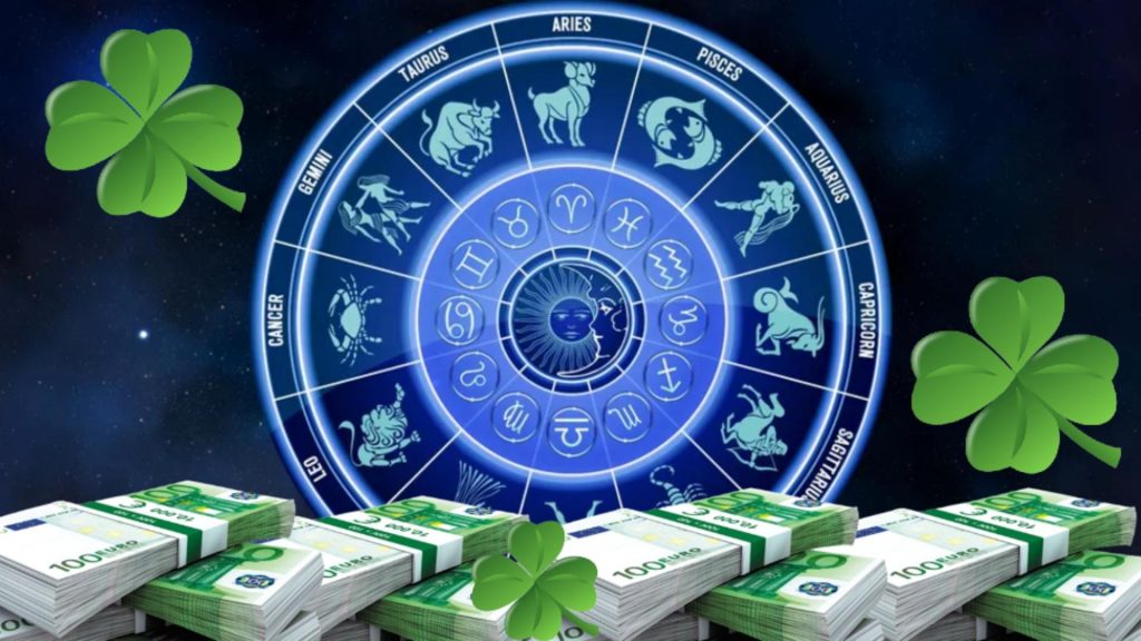 Cele șase zodii pentru care planetele fericirii se aliniază în luna aprilie. Vor traversa una dintre cele mai bune perioade din viața lor