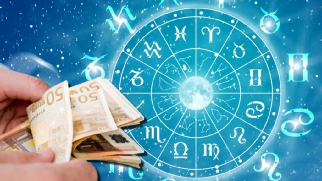 4 zodii care vor avea mai mult noroc la bani în a doua jumătate a anului 2025. Astrele au decis să le dea abundență din plin