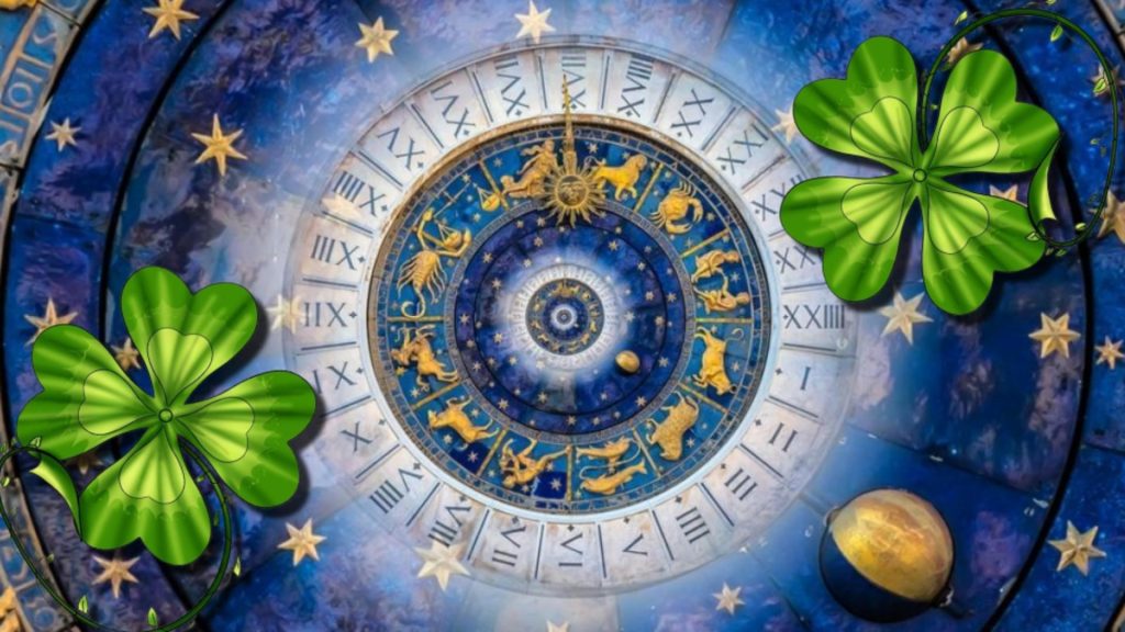 Zodiile care vor avea parte de NOROC în acest weekend. Vor atrage ABUNDENȚA FINANCIARĂ