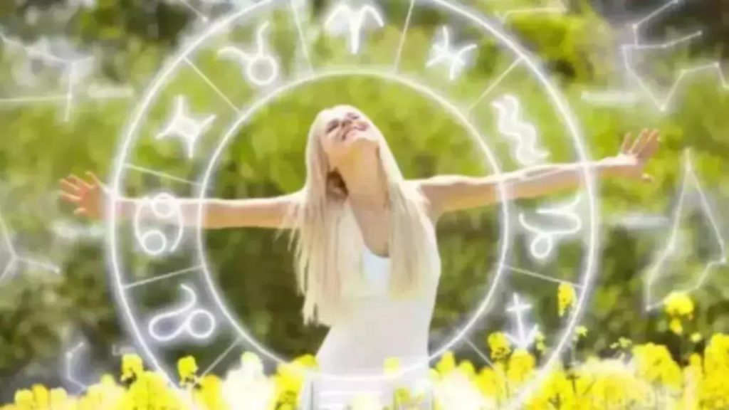 Horoscopul lunii APRILIE. O lună plină de credință, imaginație și recunoștință. Trei zodii vor fi binecuvântate de astre
