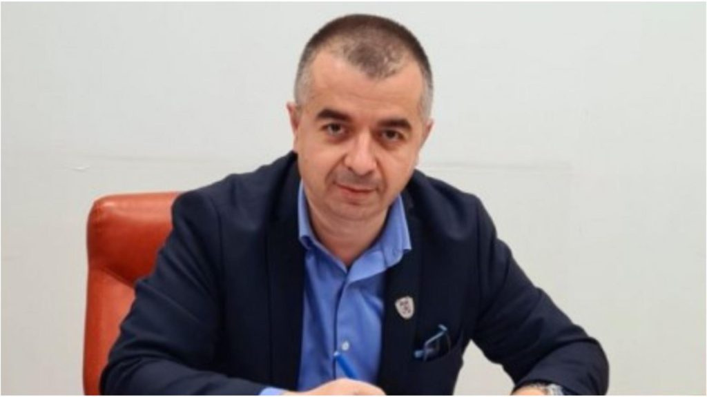 Tribunal Tulcea a luat o decizie în privința acordului de recunoaștere a vinovăției a lui Ilie Ștefan, primarul din Tulcea, cu procurorii DNA.MINUTA