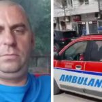 Tragedie în Macedonia de Nord: șoferul de ambulanță care a salvat răniți din incendiul devastator, găsit fără suflare. A mers să se odihnească, dar nu s-a mai trezit