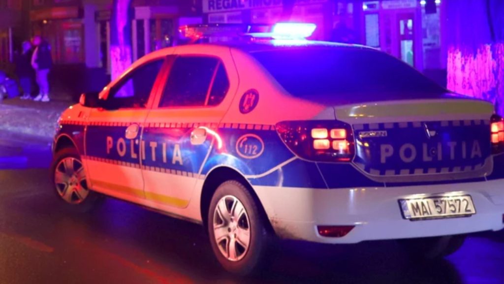 Poliția din Constanța, verificată după o reacție controversată într-un caz de violență domestică: „Doar o palmă v-a dat doamnă!”