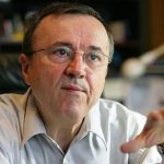 Cristoiu: „Lasconi ar face croitorie la Cotroceni”. Ce spune gazetarul despre încercarea USR de-a o convinge pe șefa reziștilor să renunțe la candidatură