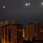 Război în Ucraina, ziua 1124. Kievul a fost ținta unui nou atac masiv cu drone. Cel puțin șase persoane au fost rănite