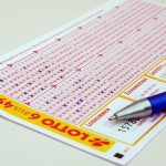 Câștiguri fabulose puse la bătaie la tragerea de joi, 6 martie. 4,47 milioane de euro la Loto 6/49