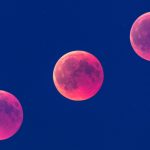 Eclipsa de LUNĂ PLINĂ SÂNGERIE în Fecioară – 14 martie 2025. Ne așteaptă schimbări MAJORE