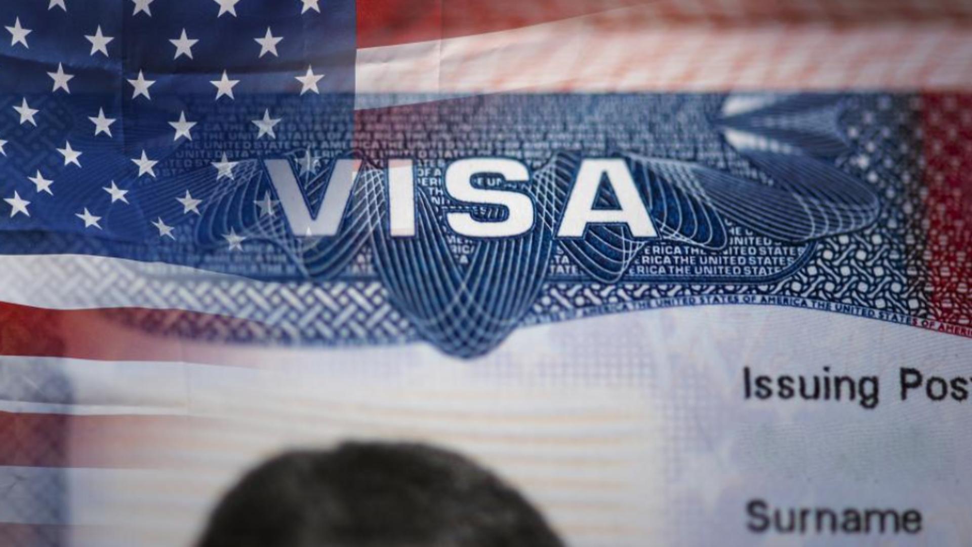 Fără viză în SUA. Americanii „revizuiesc” programul Visa Waiver. MAE spune că nu există nicio comunicare oficială de la Washington