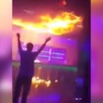 Incendiu într-un club de noapte din Macedonia de Nord: zeci de morți în urma dezastrului