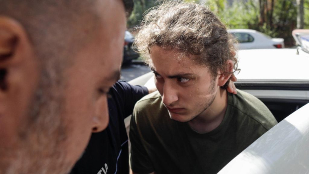 Dosarul 2 Mai. Vlad Pascu rămâne în arest preventiv încă 60 de zile – decizia este definitivă