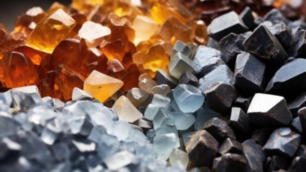 Încă o țară vrea să îi vândă lui Trump mineralele sale în schimbul securității
