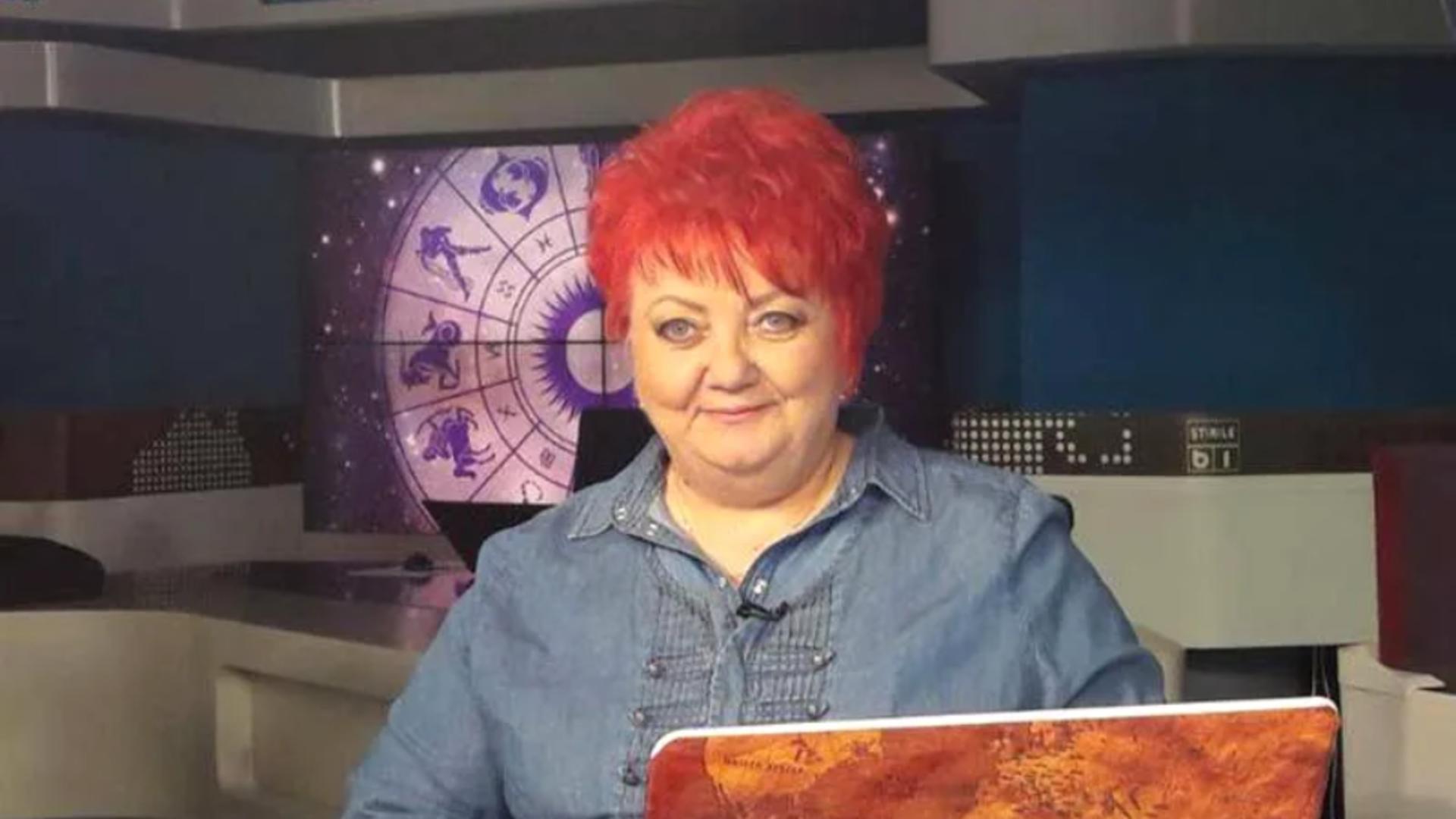 Boala necruțătoare care i-a adus sfârșitul astroloagei Minerva. Puțini știau despre problemele sale de sănătate