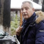 Mircea Drăghici, fostul trezorier PSD care a golit conturile partidului, a fost eliberat din închisoare