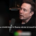 Elon Musk: „Zelenski este diabolic, vrea un război veșnic!”