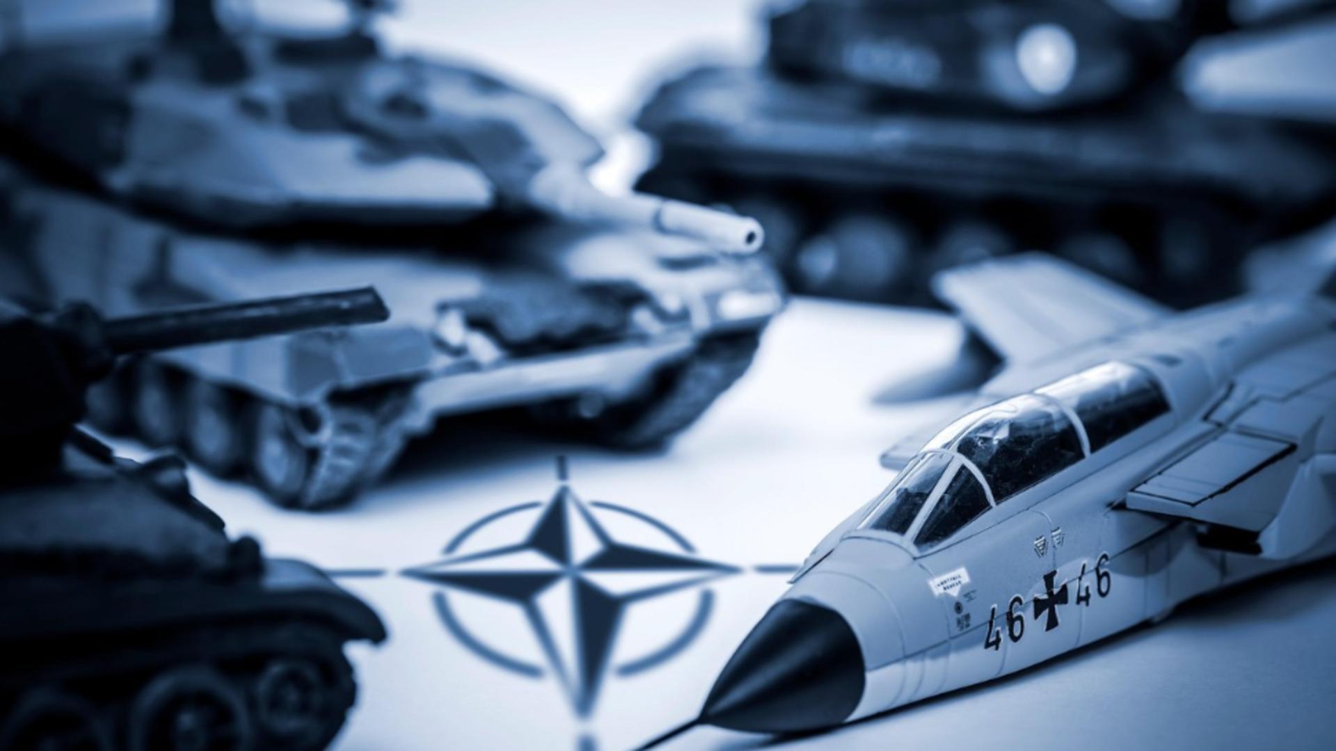 ANALIZĂ. Cât ar putea supraviețui NATO fără suportul Statelor Unite ale Americii