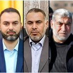 Şeful Guvernului Hamas din Fâşia Gaza şi 4 membri ai cabinetului, ucişi în devastatoarele atacuri israeliene soldate cu sute de morți