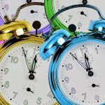 Când se trece la ora de vară în 2025. Ne apropiem cu pași repezi de data la care vom da ceasurile cu o oră înainte